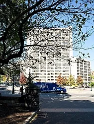 220 Manhattan Avenue at 220 Manhattan Avenue in Manhattan Valley