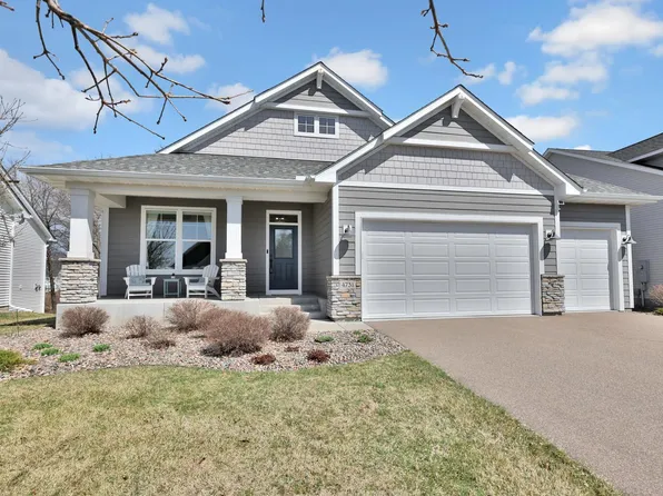 4731 127th Ln NE, Blaine, MN 55449