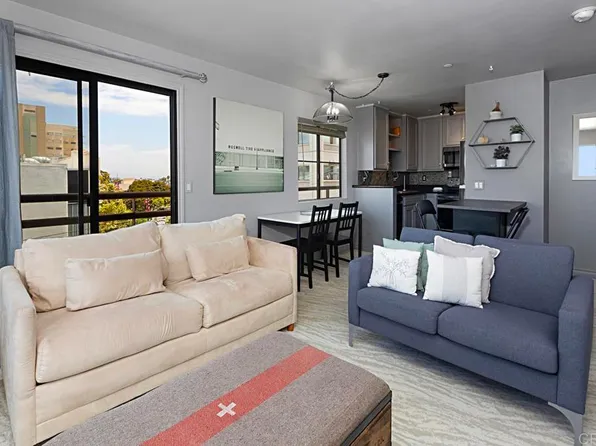 4077 3rd Ave APT 405, San Diego, CA 92103