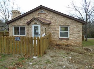 214 W School St, Bonne Terre, MO 63628