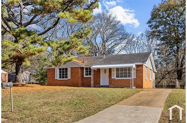 Building Photo - 1441 Creel St