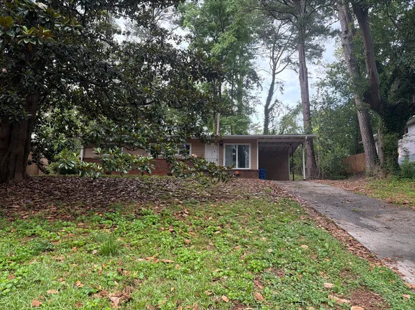 3726 Larkspur Ter, Decatur, GA 30032