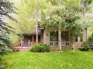 2550 Creek Dr, Park City, UT 84060