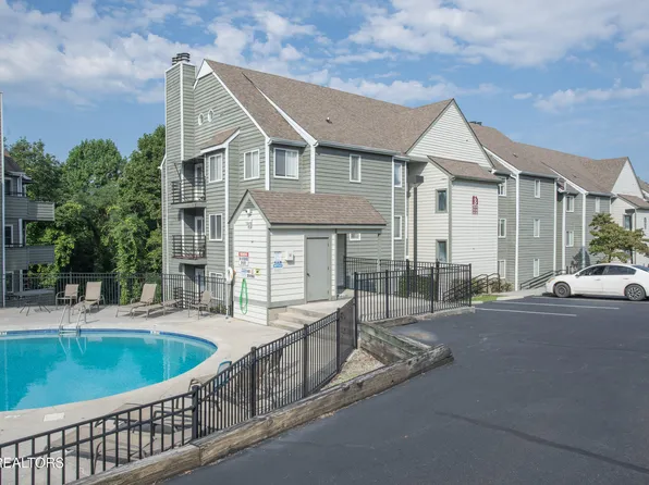 1260 Ski View Dr Unit X2, Gatlinburg, TN 37738