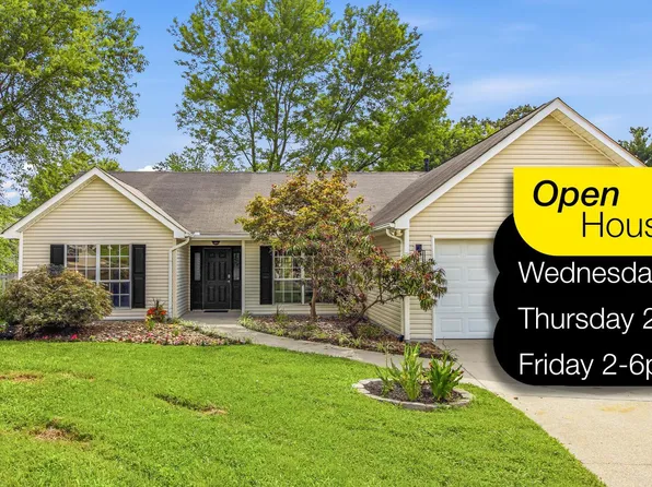 8108 Legacy Ln, Knoxville, TN 37919