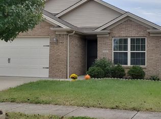 2232 Spurr Rd, Lexington, KY 40511