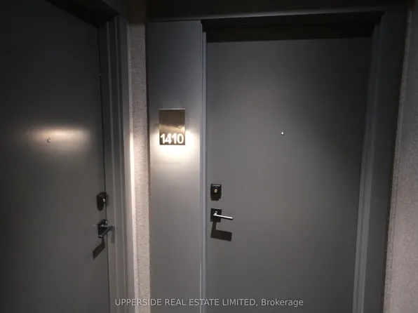 435 Richmond St W Unit 1410, Toronto, ON M5V 0N3