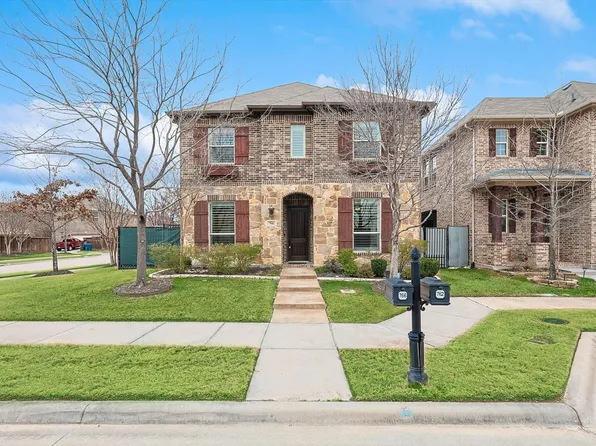 766 Windsor Rd, Coppell, TX 75019