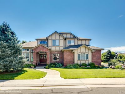 14742 E Lake Pl, Centennial, CO, 80016