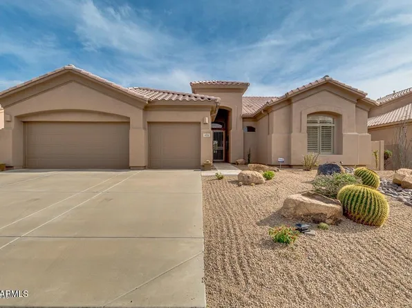 4961 E JUANA Court, Cave Creek, AZ 85331
