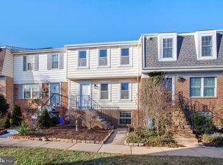 9116 September Ln, Silver Spring, MD 20901