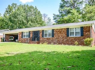 55 El Dorado E, Tuscaloosa, AL 35405