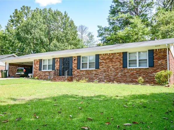 55 El Dorado E, Tuscaloosa, AL 35405