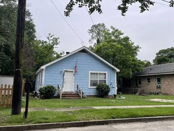 Property Front View
