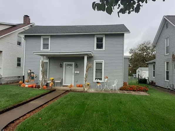 490 E Main St, Circleville, OH 43113