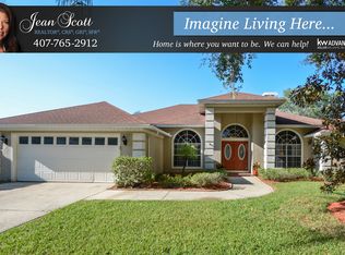 836 Royalwood Ln, Oviedo, FL 32765