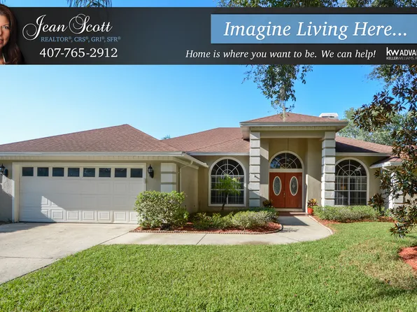 836 Royalwood Ln, Oviedo, FL 32765