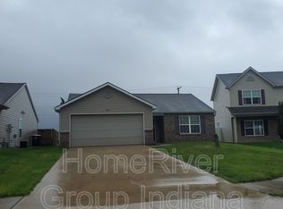 3814 Stanton Hall Pkwy, Fort Wayne, IN 46815