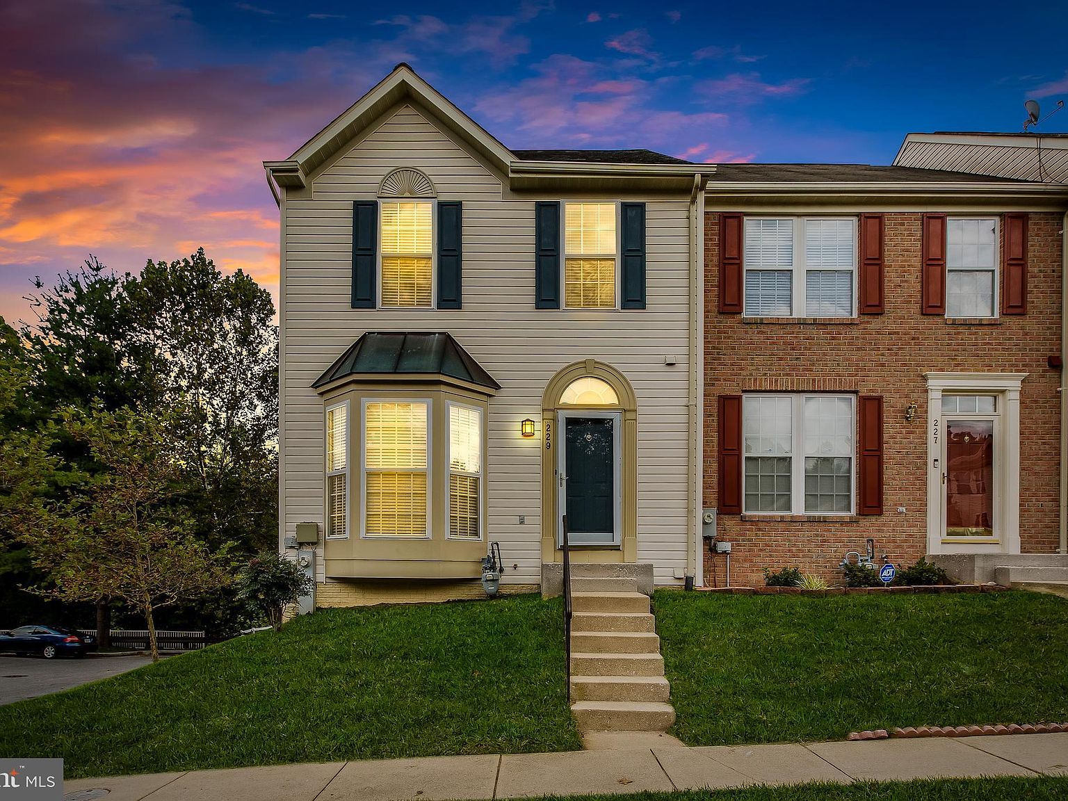 229 Isinglass Ln, Owings Mills, MD 21117 Zillow