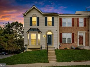 229 Isinglass Rd, Owings Mills, MD 21117