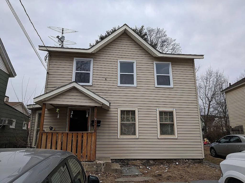 14 Crawford St photo 1