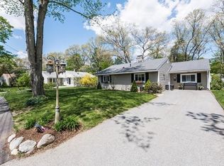 39 Beverly Rd, Natick, MA 01760