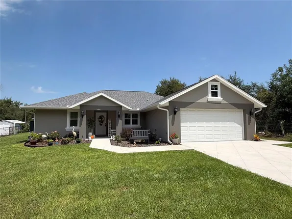 8749 SE 159TH LANE, SUMMERFIELD, FL 34491