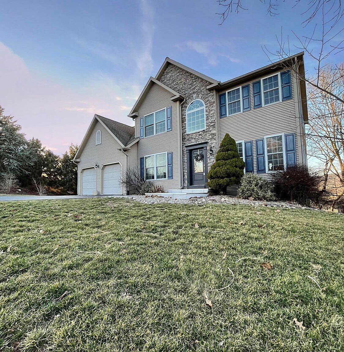 134 Sunset Dr, Elysburg, PA 17824 Zillow