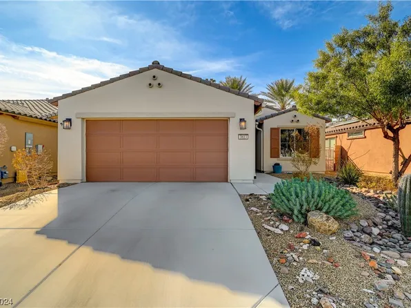 3813 Melador Falls Ave, North Las Vegas, NV 89081