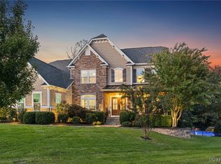 16706 Hampton Farms Ct, Moseley, VA 23120