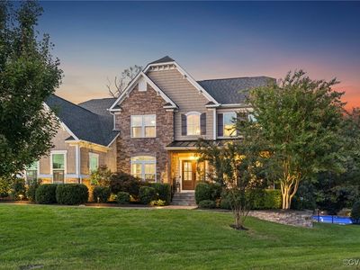 16706 Hampton Farms Ct, Moseley, VA, 23120