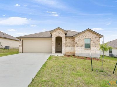 4902 Vivien St, Killeen, TX, 76549