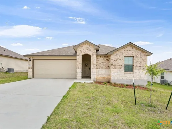 4902 Vivien St, Killeen, TX 76549