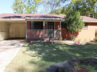 12 Kaye Ln, Jacksonville, AR 72076