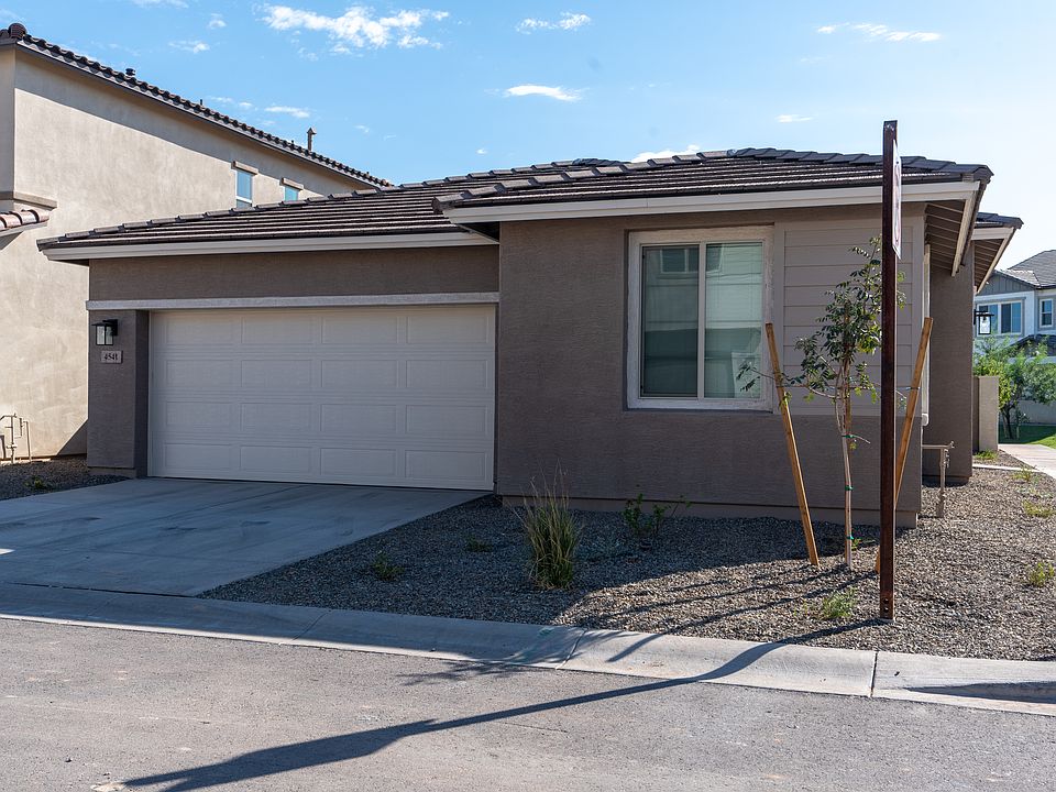 2 car garage