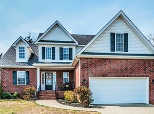 2527 Oak Hill Dr, Murfreesboro, TN 37130