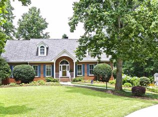 14027 N Alan Dr, Seneca, SC 29672