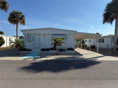5691 Teahouse Rd, Venice, FL, 34293