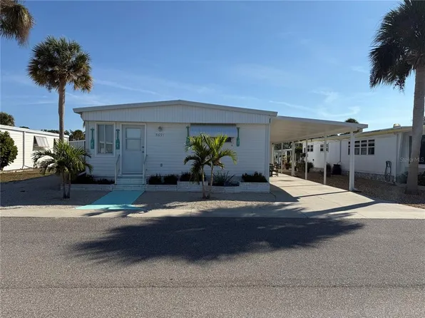5691 Teahouse Rd, Venice, FL 34293