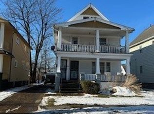 4106 E 142nd St, Cleveland, OH