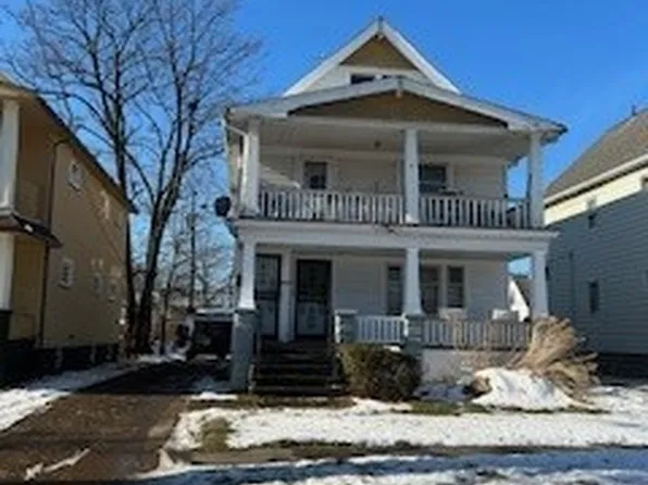 4106 E 142nd St, Cleveland, OH 44128