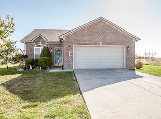 282 Harmony Ridge Dr, Georgetown, KY 40324