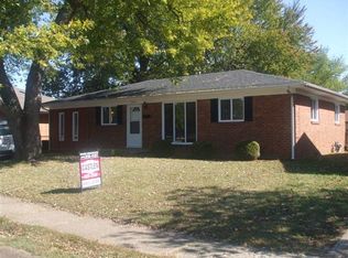3907 Frederica St, Owensboro, KY 42301
