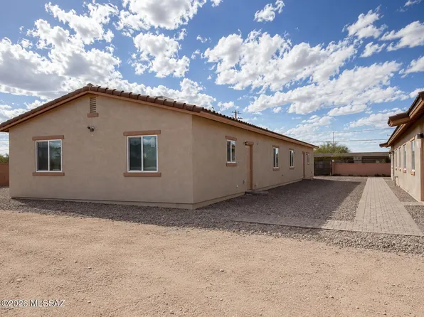 1446 S Cherry Ave, Tucson, AZ 85713