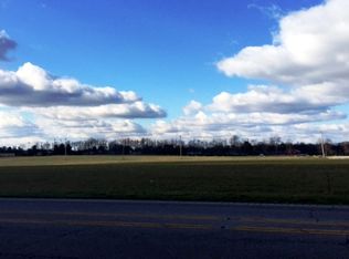 North By-pass  - Old Hodgenville Road, Campbellsville, KY 42718