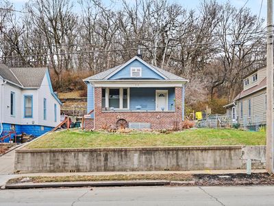 510 Harrison St, Council Bluffs, IA, 51503
