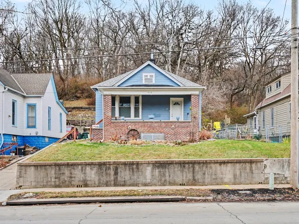 510 Harrison St, Council Bluffs, IA 51503