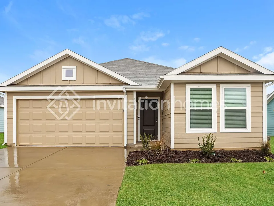4024 Mountain Meadow Rd