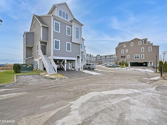 2nd image of 311 Marina Pointe Drive #H