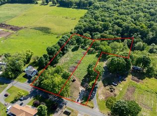 148 N West St, Feeding Hills, MA 01030